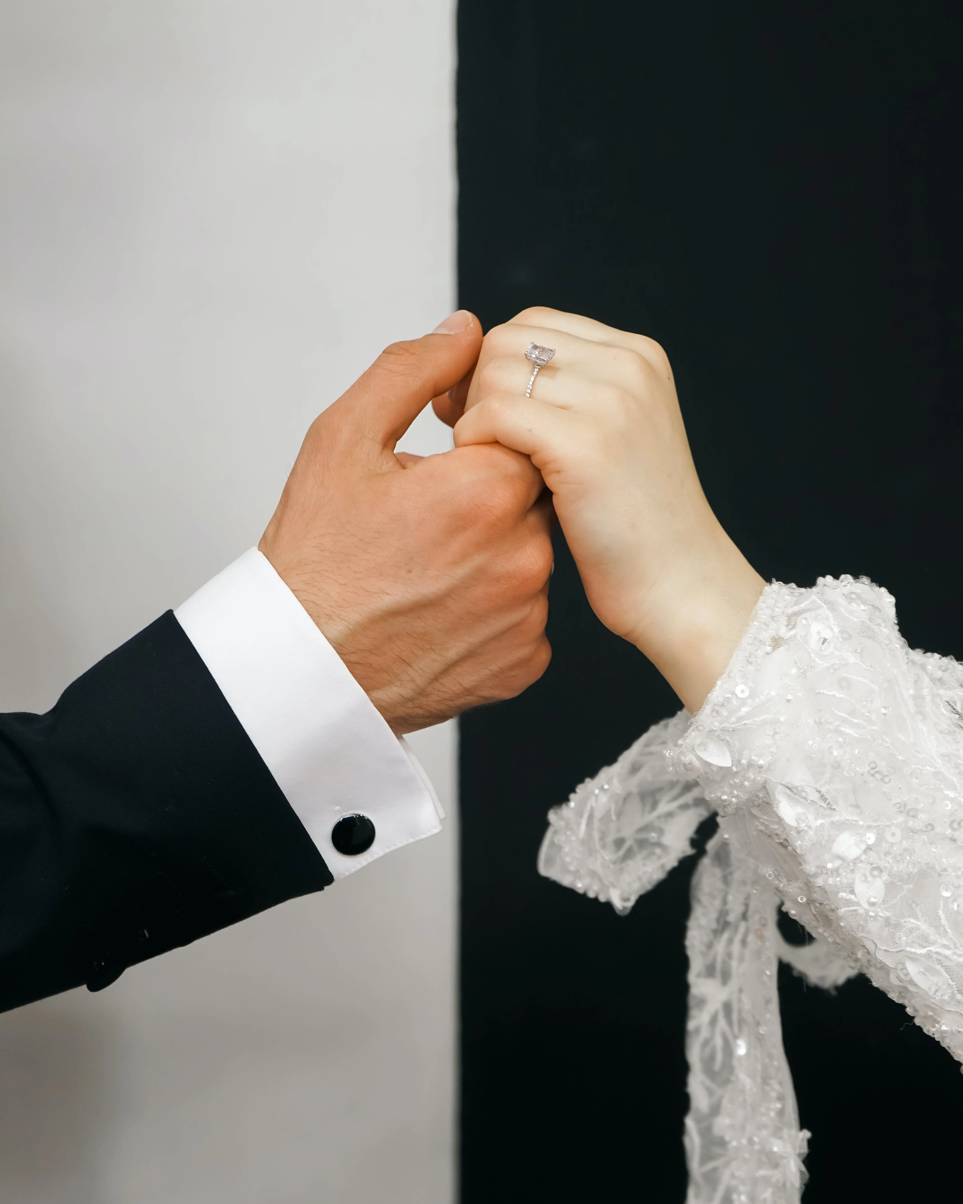 Transport mariage coordination